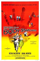 Invasion of the Body Snatchers (1956)