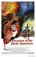 Invasion of the Body Snatchers (1978)