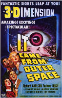 It Came from Outer Space (1953)