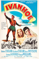 Ivanhoe (1952)