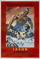 Jason and the Argonauts (1963)