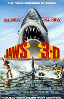 Jaws III (1983)