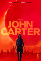John Carter of Mars (2012)