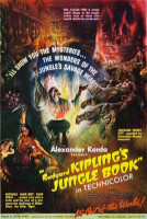Jungle Book (1942)