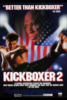 Kickboxer 2: The Road Back (1991)
