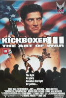 Kickboxer 3: The Art of War (1992)