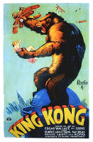 King Kong (1933)