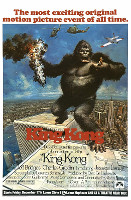 King Kong (1976)