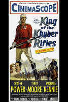 King of the Khyber Rifles (1953)