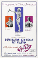 Kiss Me, Stupid (1964)