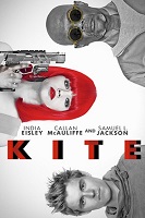 Kite (2014)