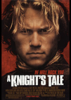 A Knight's Tale (2001)