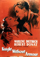 Knight Without Armor (1937)