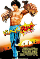 Kung Pow: Enter the Fist (2002)