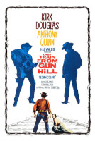 Last Train from Gun Hill (1959)