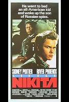 Little Nikita (1988)