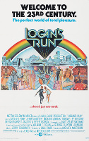 Logan's Run (1976)