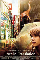 Lost in Translation (2003)