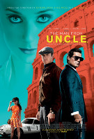 The Man from UNCLE (2015)