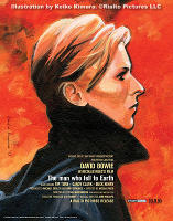 The Man Who Fell to Earth (1976)