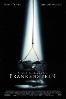 Mary Shelley's Frankenstein (1994)