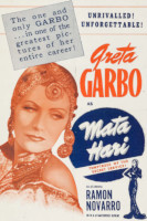 Mata Hari (1931)