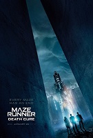 Maze Runner: The Death Cure (2018)