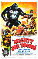 Mighty Joe Young (1949)