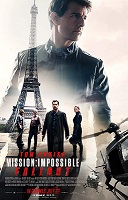 Mission: Impossible - Fallout (2018)