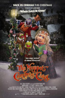 The Muppet Christmas Carol (1992)