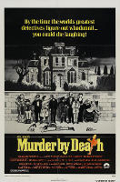 Murder by Death (1976)