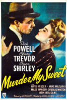 Murder, My Sweet (1944)