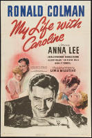 My Life with Caroline (1941)