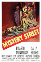 Mystery Street (1950)