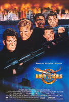 Navy SEALs (1990)