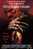 Wes Craven's New Nightmare (1994)