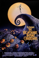 The Nightmare Before Christmas (1993)