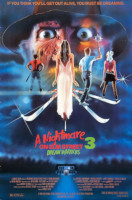 A Nightmare on Elm Street 3: Dream Warriors (1987)