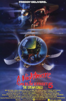 A Nightmare on Elm Street 5: The Dream Child (1989)