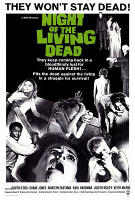 Night of the Living Dead (1968)