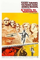 North by Northwest (1959)