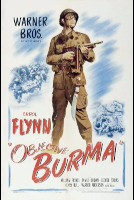 Objective, Burma! (1945)