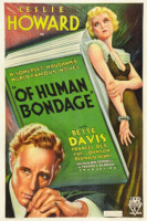 Of Human Bondage (1934)