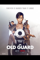 The Old Guard (2020)