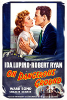 On Dangerous Ground (1951)