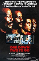 One Down, Two to Go (1982)