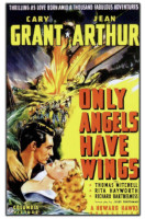 Only Angels Have Wings (1939)