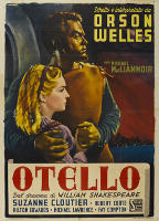 The Tragedy of Othello: The Moor of Venice (1952)