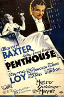 Penthouse (1933)