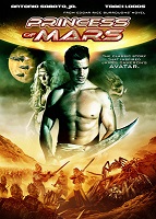 Princess of Mars (2009)